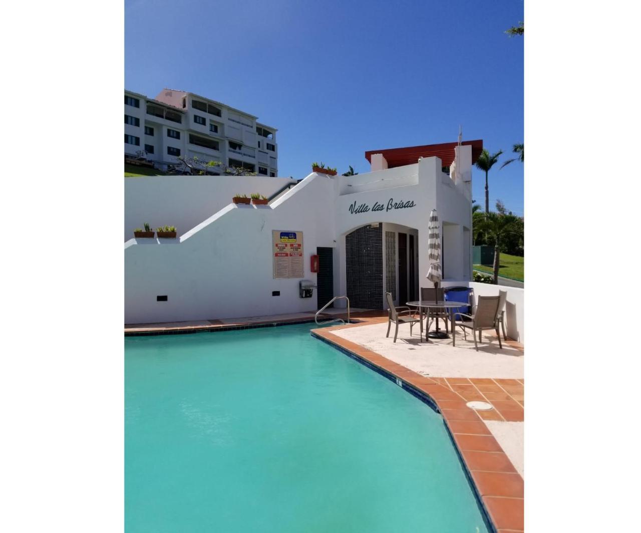 Beautiful At The Wyndham Rio Mar Margaritaville Apartment Rio Grande