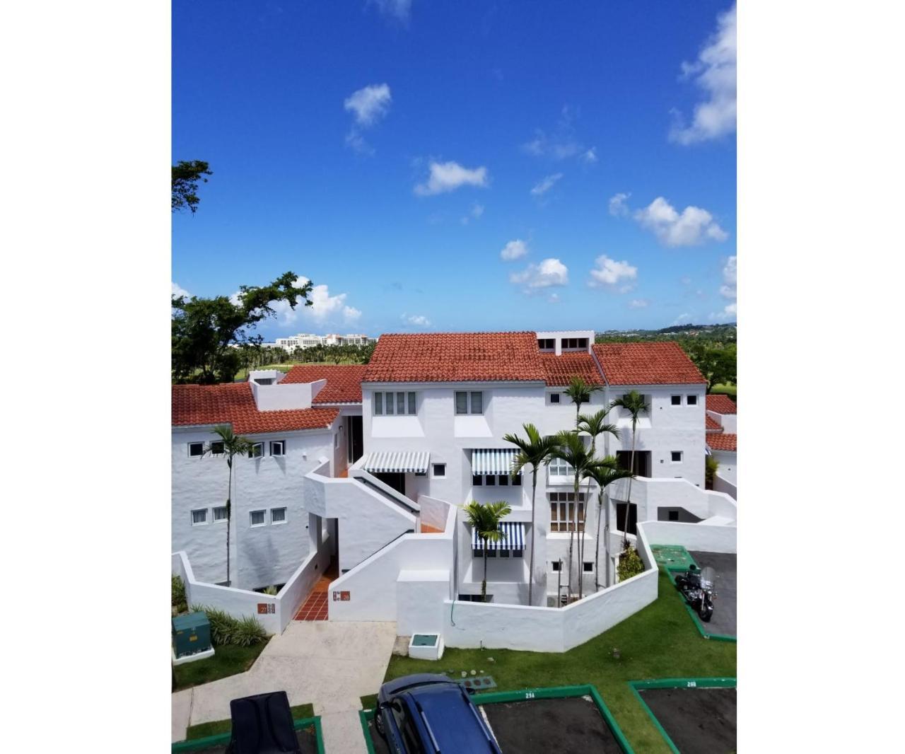 Beautiful At The Wyndham Rio Mar Margaritaville Apartment