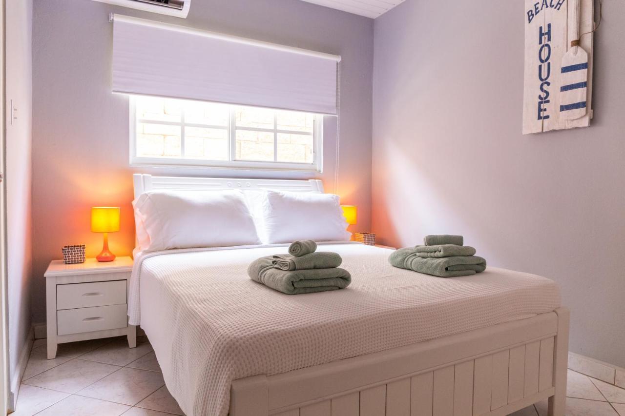 Apartment Little Palm Aruba Noord