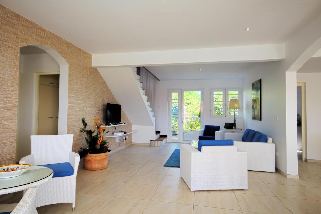 Modern Closed To The Sainte-Luce