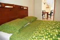 Tropicana Apartment