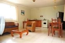 Tropicana Apartment *