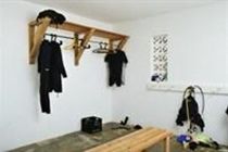 Apartment Tropicana *