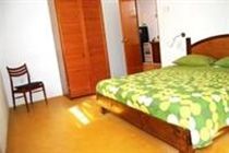 Tropicana Apartment
