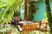 Apartment Tropicana Bonaire