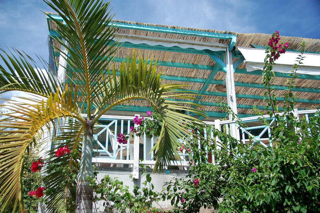Marine Diamant Hotel Le Diamant