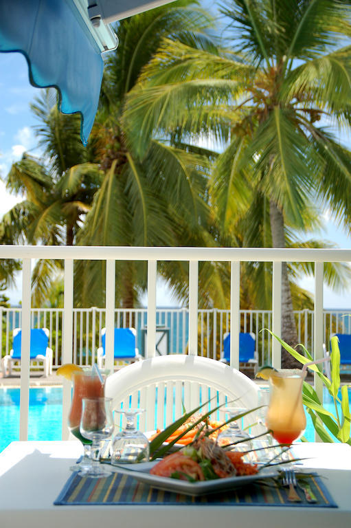 Hotel Marine Diamant Le Diamant