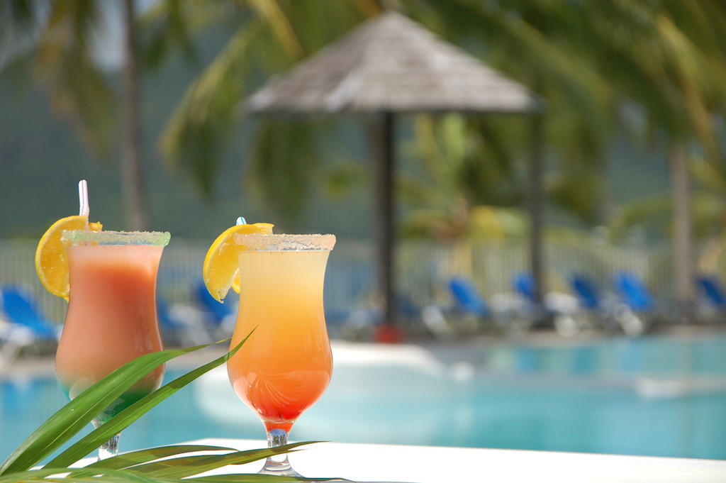 Hotel Marine Diamant