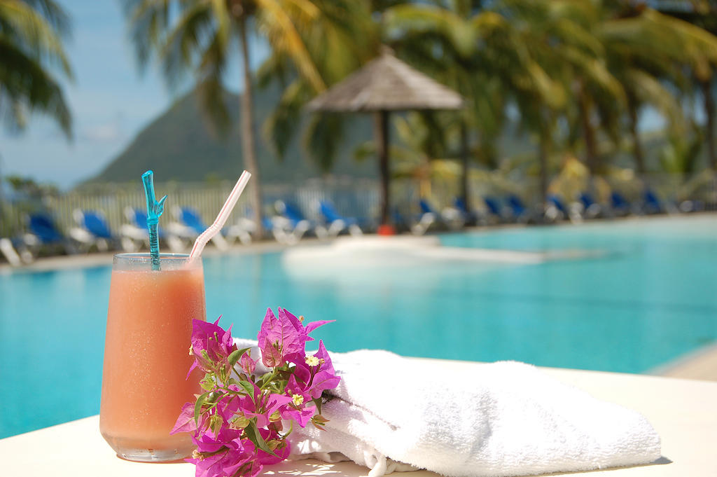 Hotel Marine Diamant 3*