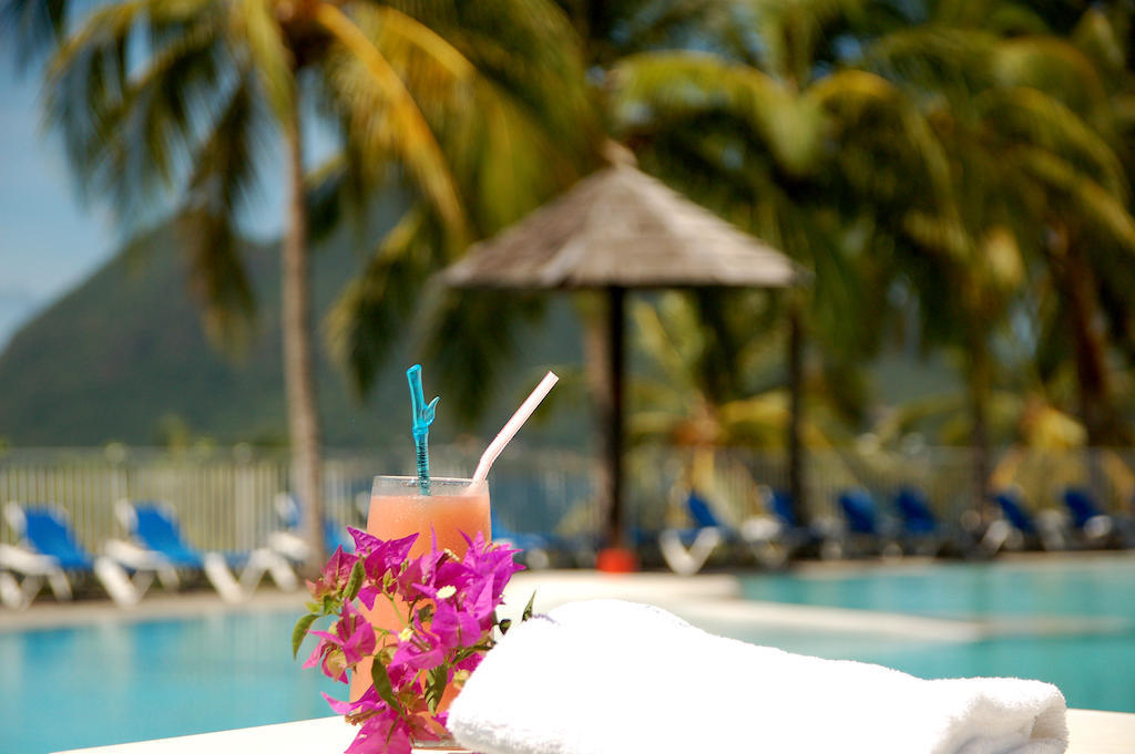 Marine Diamant Hotel 3*