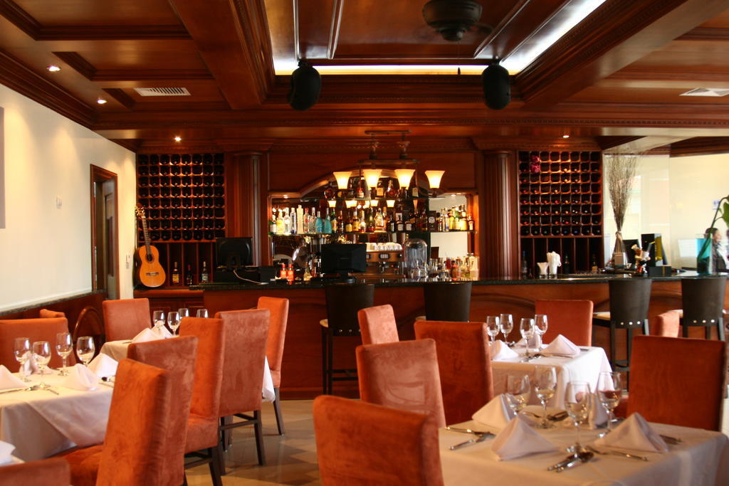 Century Plaza Hotel Santiago De Los Caballeros