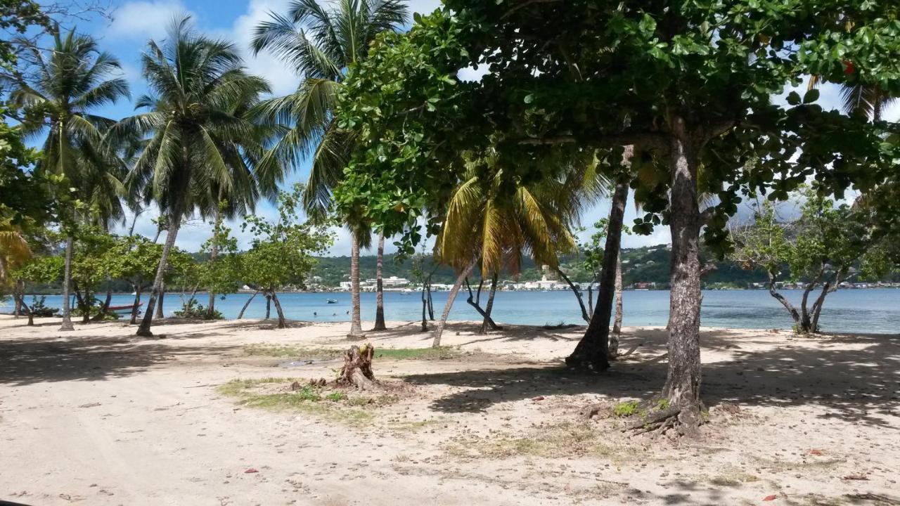 T2 Kay Zanndoli Holiday home