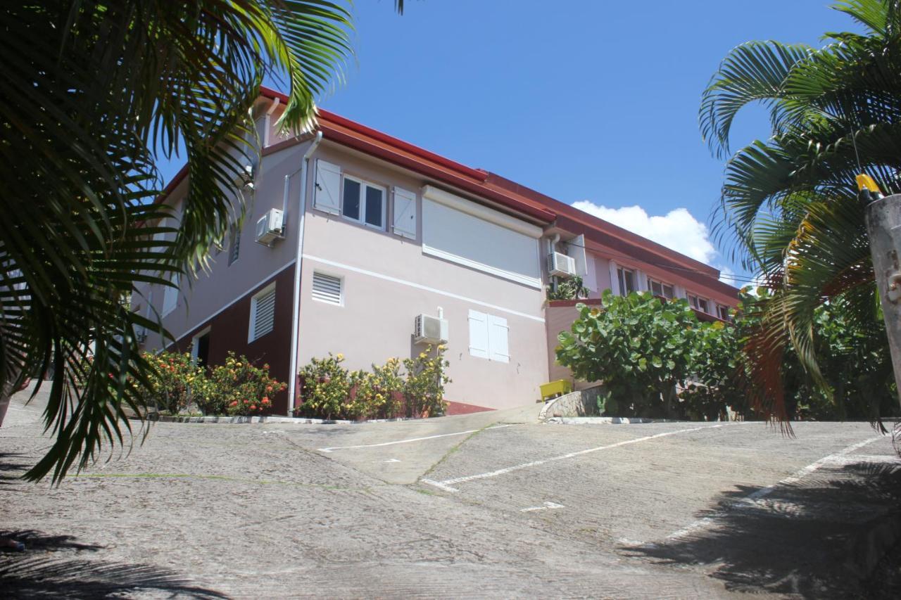 Apartamento Relax & Business Fdf *