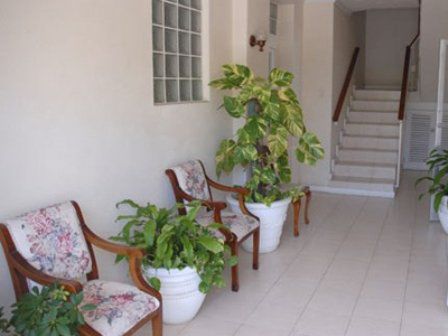 Apartment Chateau Blanc On Sea