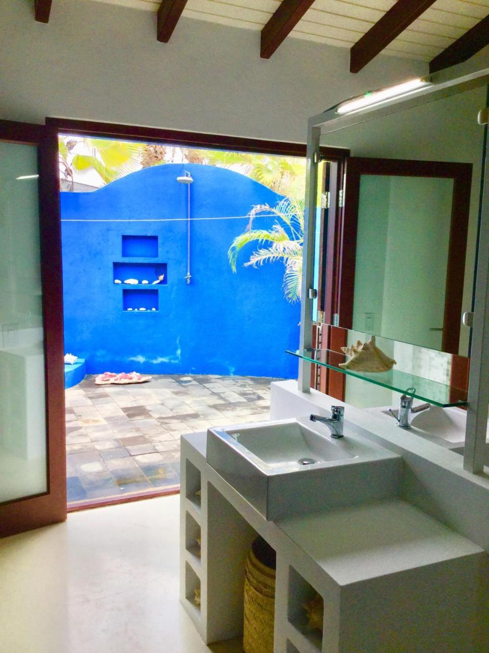 Waterlands Village Villa Kralendijk (Bonaire)