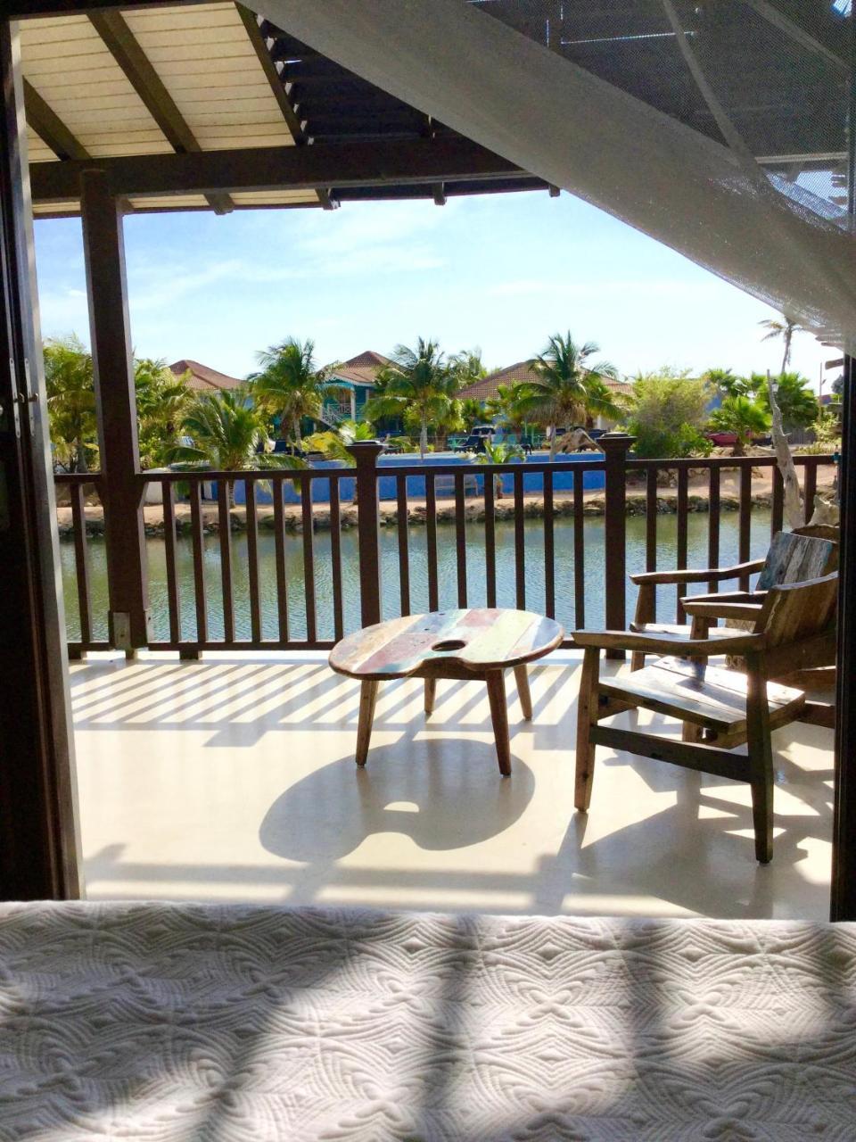 Waterlands Village Villa Kralendijk (Bonaire)