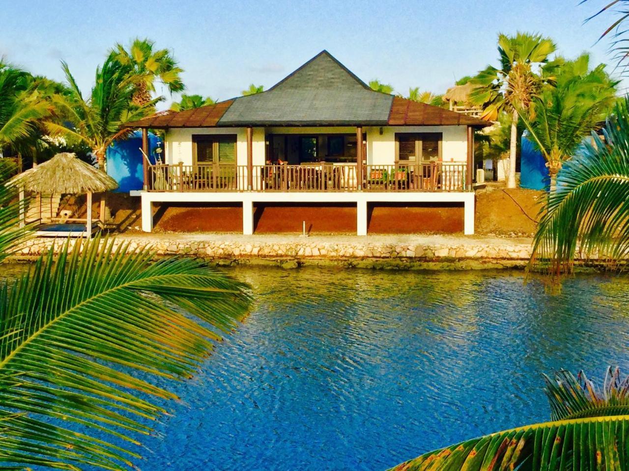Waterlands Village Villa Kralendijk (Bonaire)