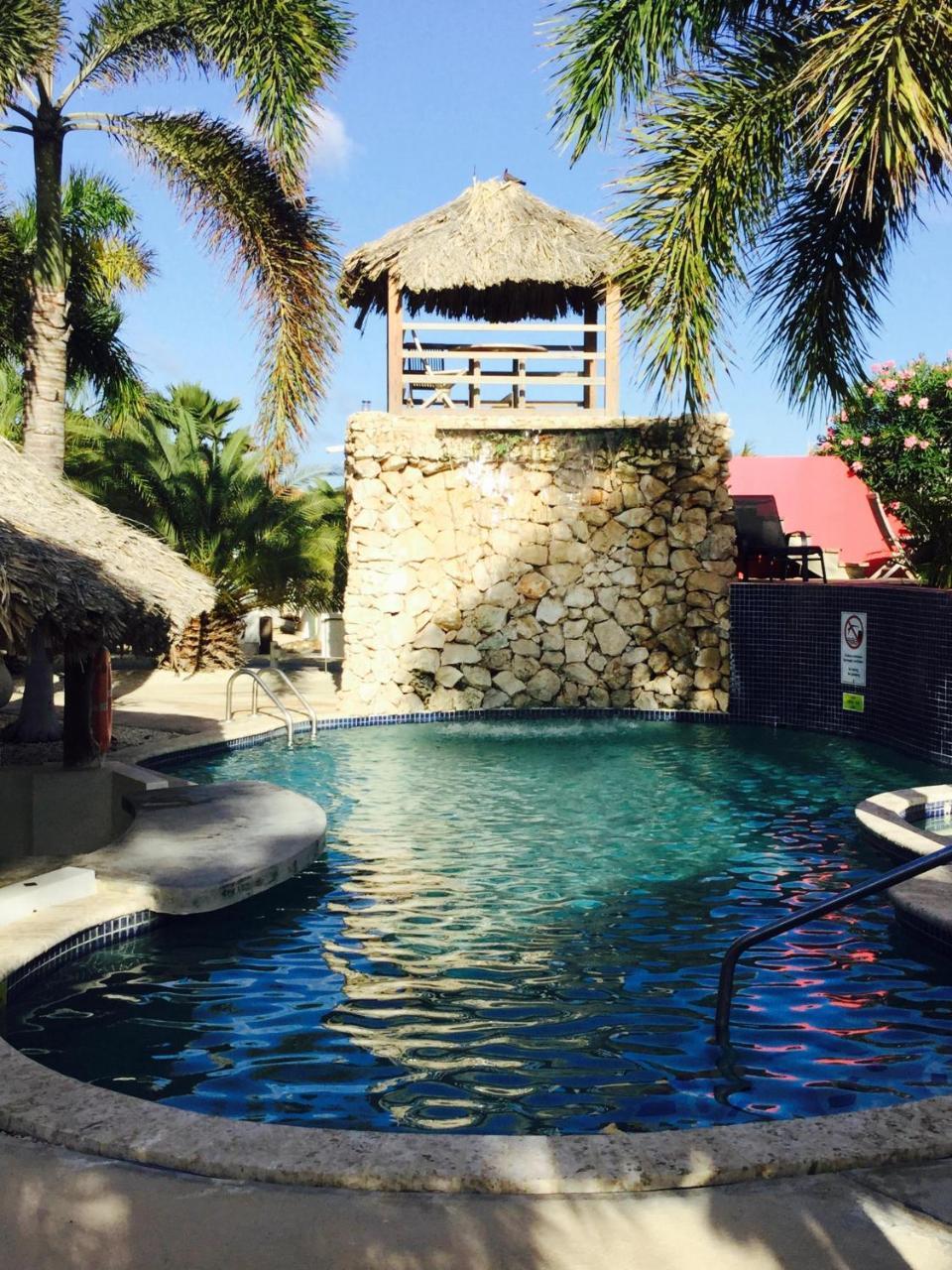 Waterlands Village Villa Kralendijk (Bonaire)
