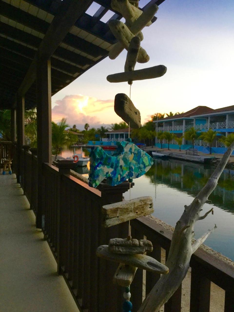 Waterlands Village