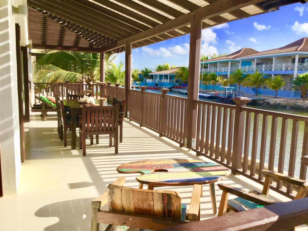 Waterlands Village Villa *