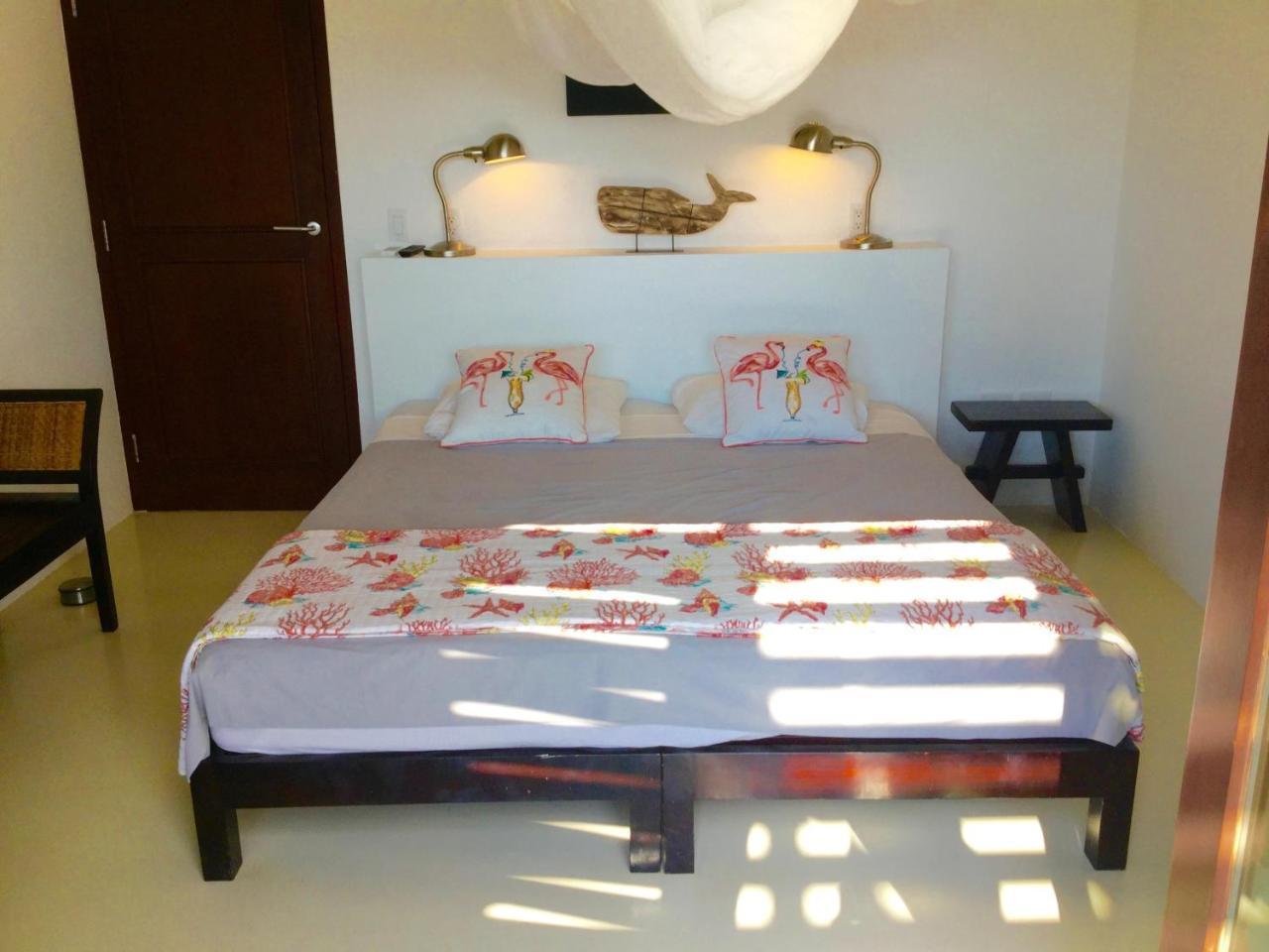 Villa Waterlands Village *