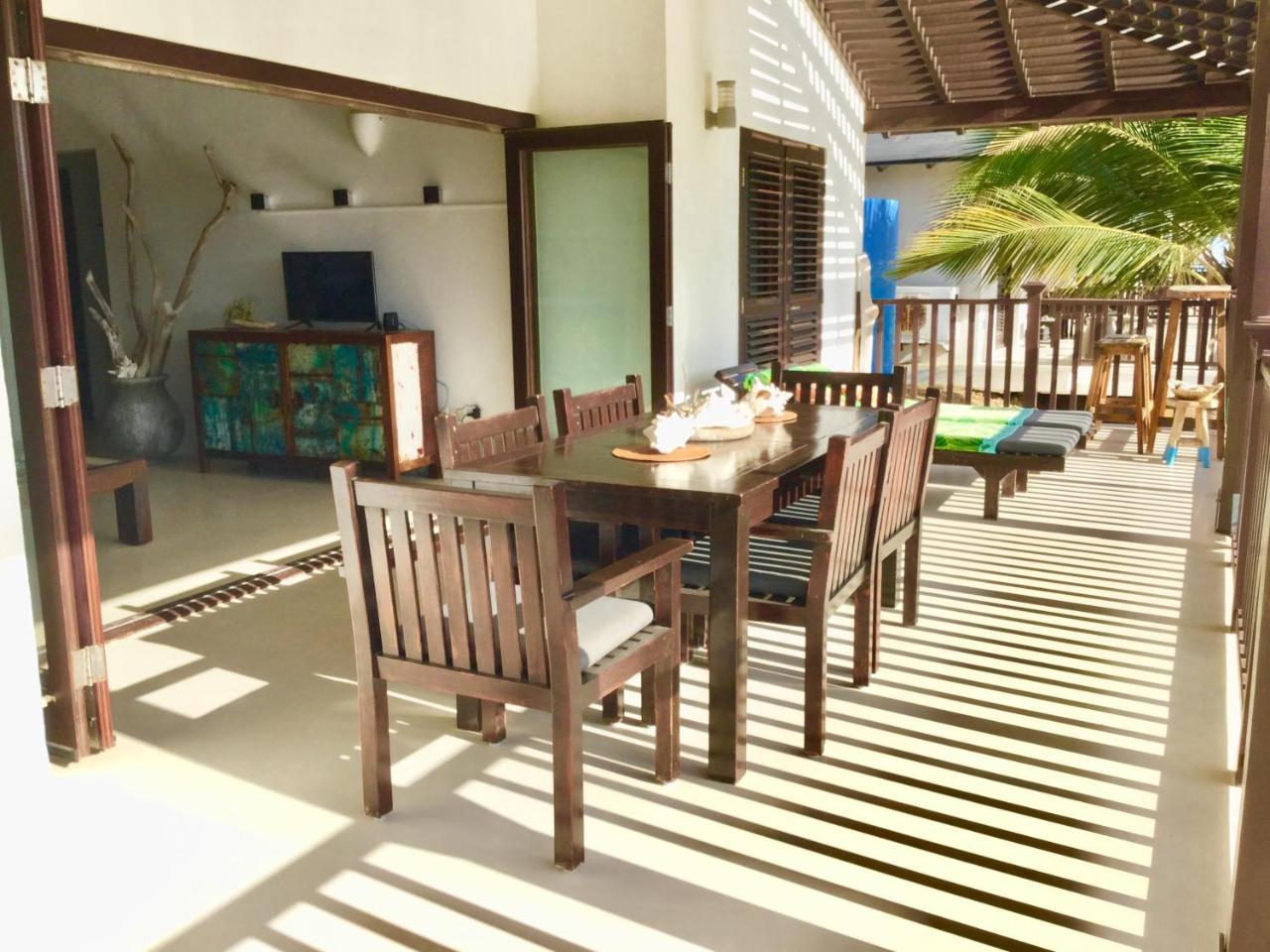 Villa Waterlands Village Kralendijk (Bonaire)