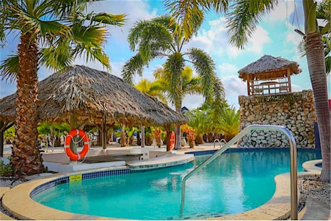 Waterlands Village Kralendijk (Bonaire)