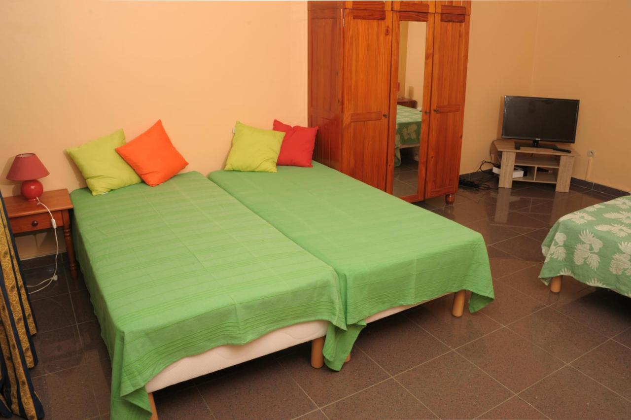 Holiday home Guadeloupe-paradisio *