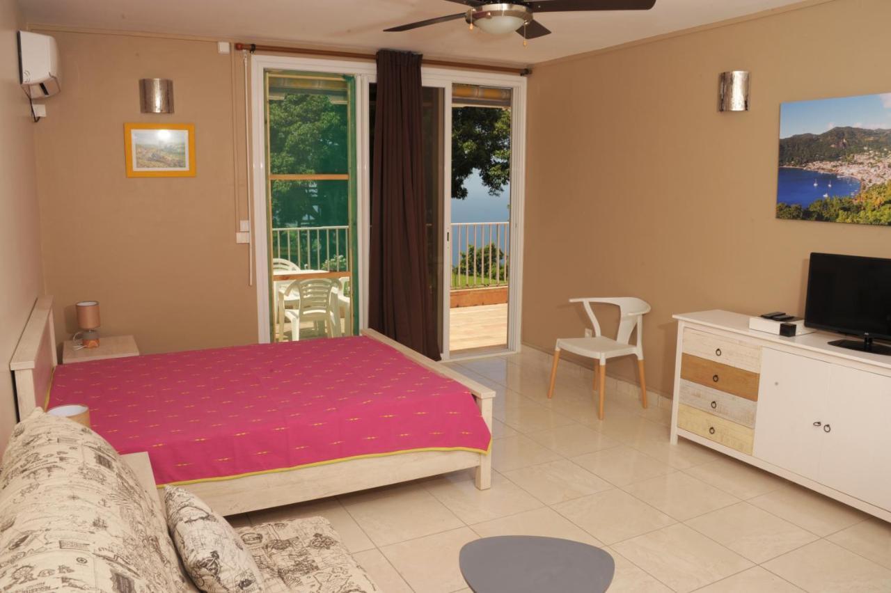 Guadeloupe-paradisio Holiday home Pointe-Noire