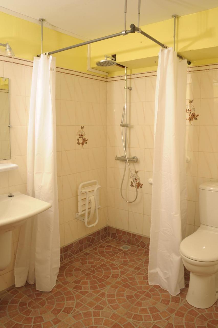 Holiday home Guadeloupe-paradisio Pointe-Noire