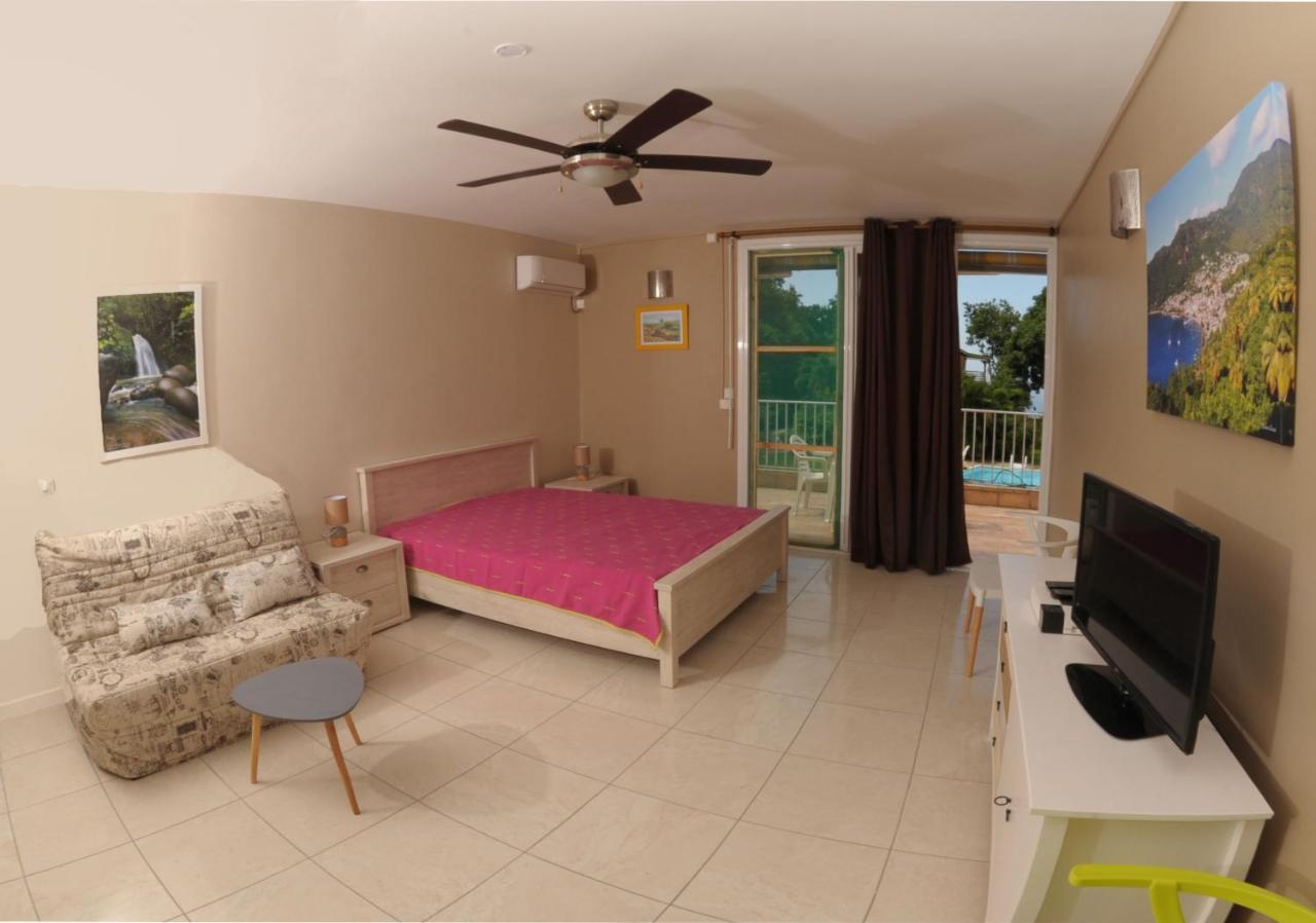 Guadeloupe-paradisio Holiday home Pointe-Noire