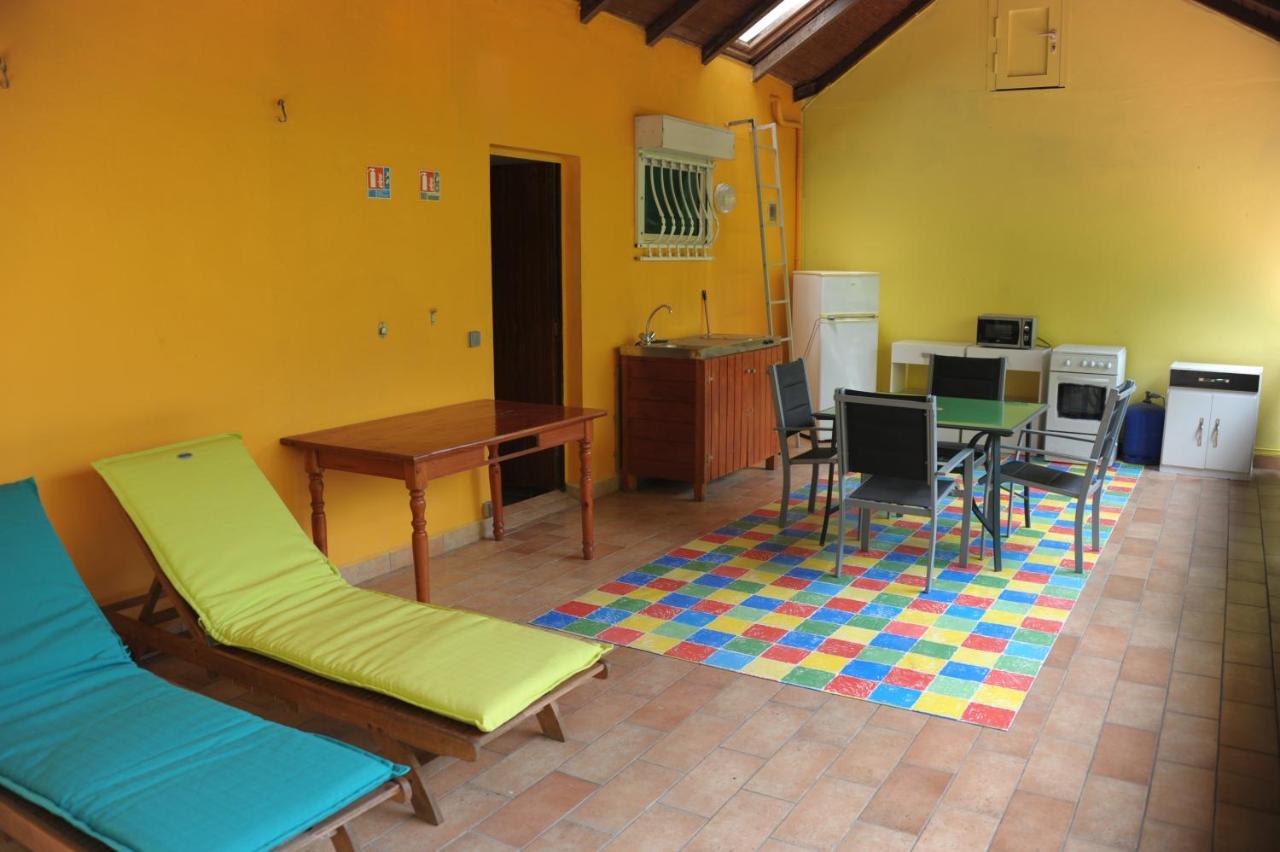 Guadeloupe-paradisio Holiday home *