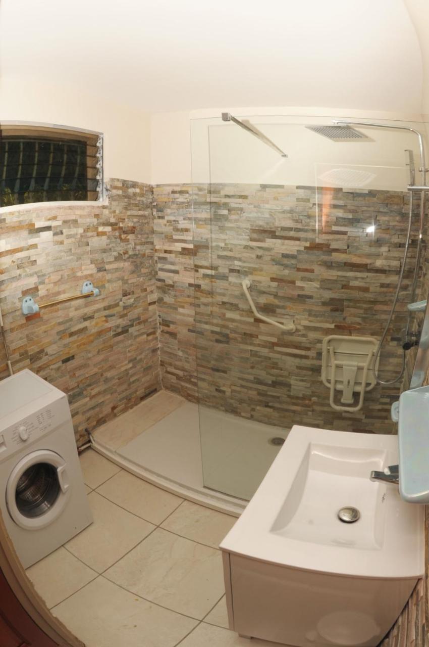Guadeloupe-paradisio Holiday home *