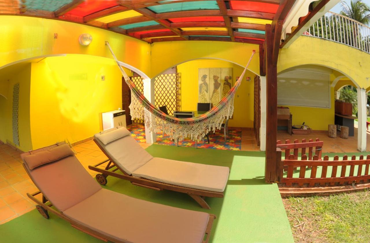 Holiday home Guadeloupe-paradisio