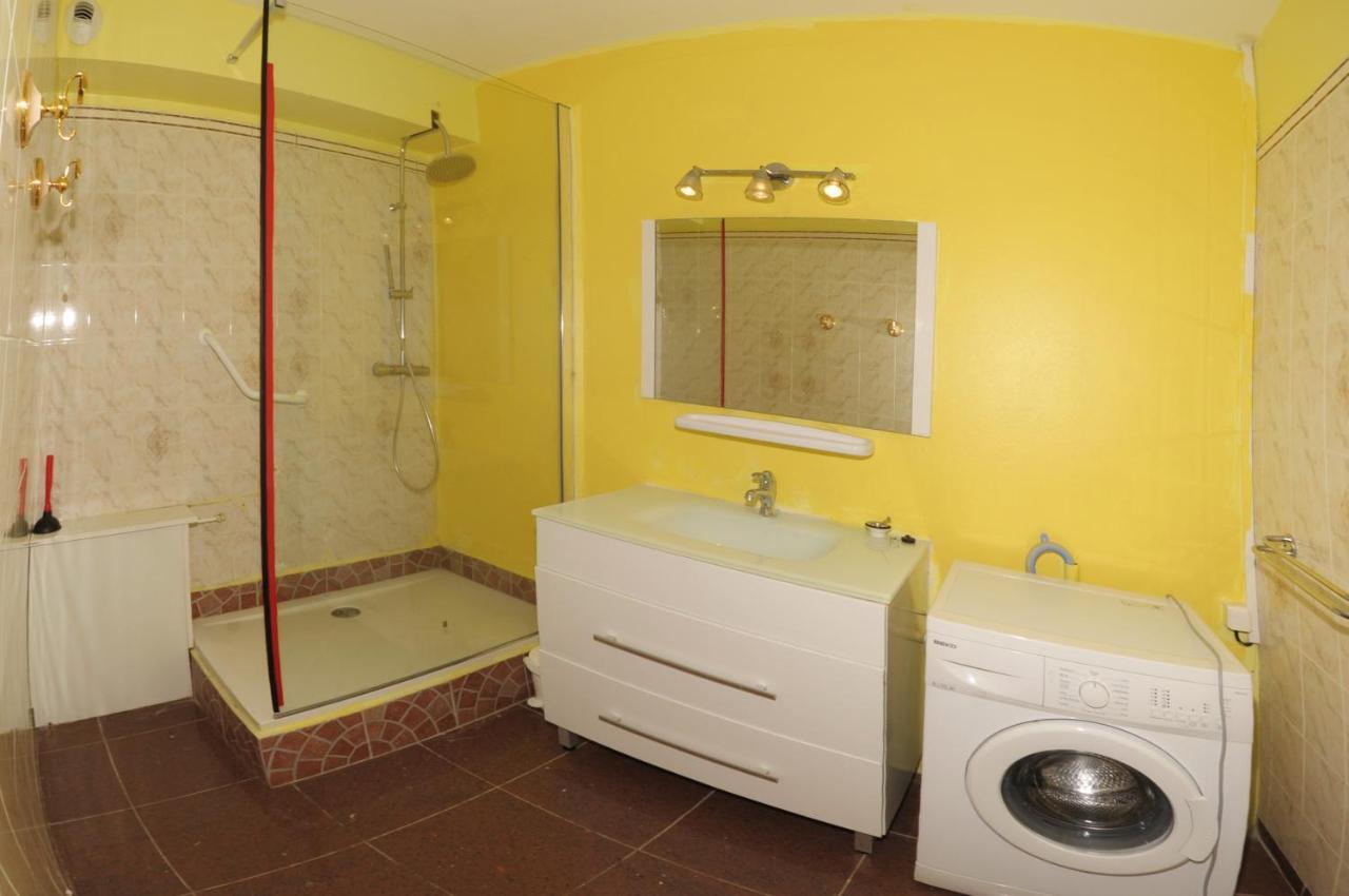 Holiday home Guadeloupe-paradisio Pointe-Noire