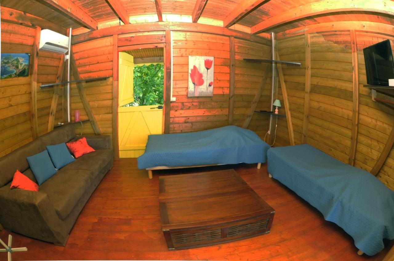 Guadeloupe-paradisio Holiday home Pointe-Noire