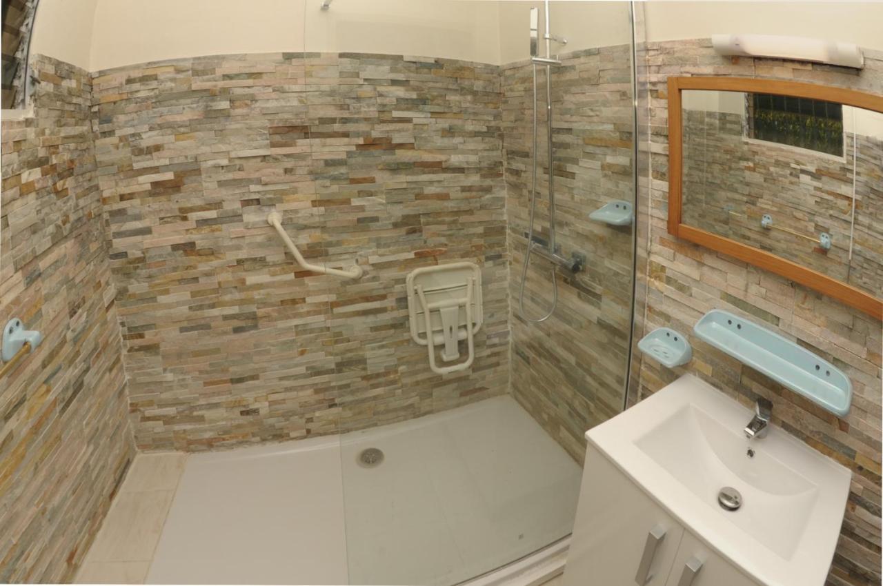 Guadeloupe-paradisio Holiday home