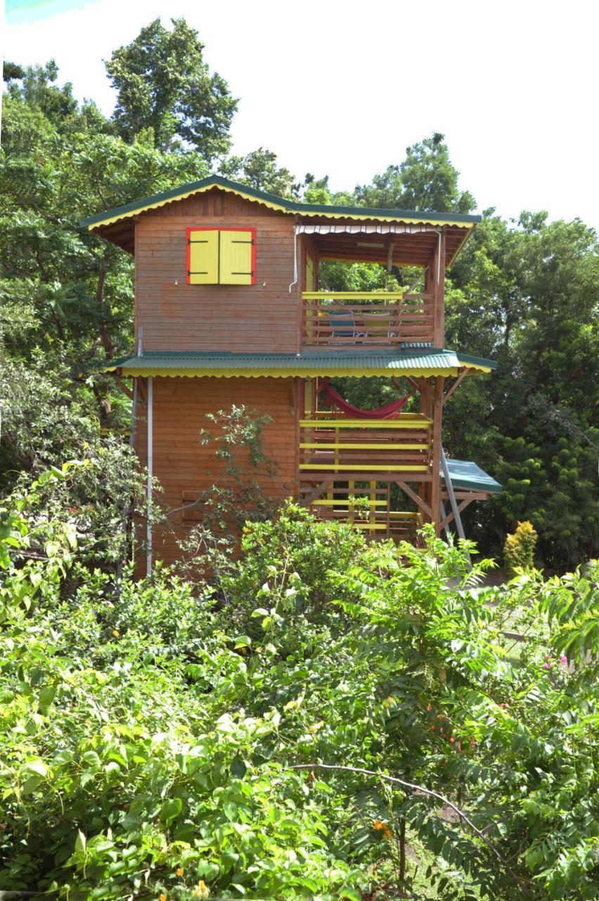 Guadeloupe-paradisio Holiday home Pointe-Noire