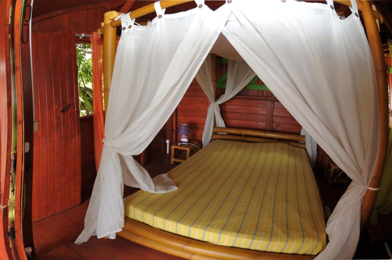 Holiday home Guadeloupe-paradisio Pointe-Noire