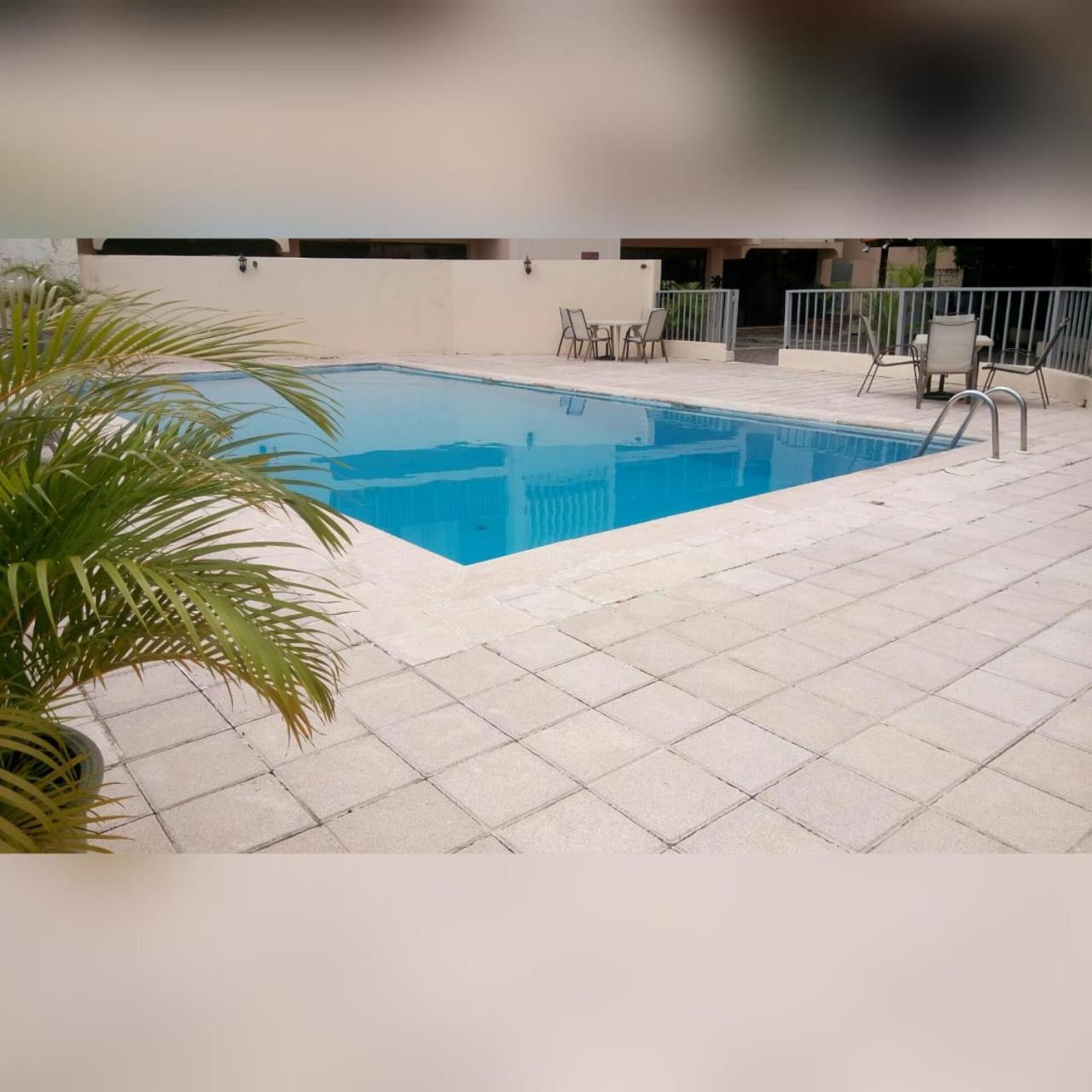 Plaza Colonial 3* Playa Dorada
