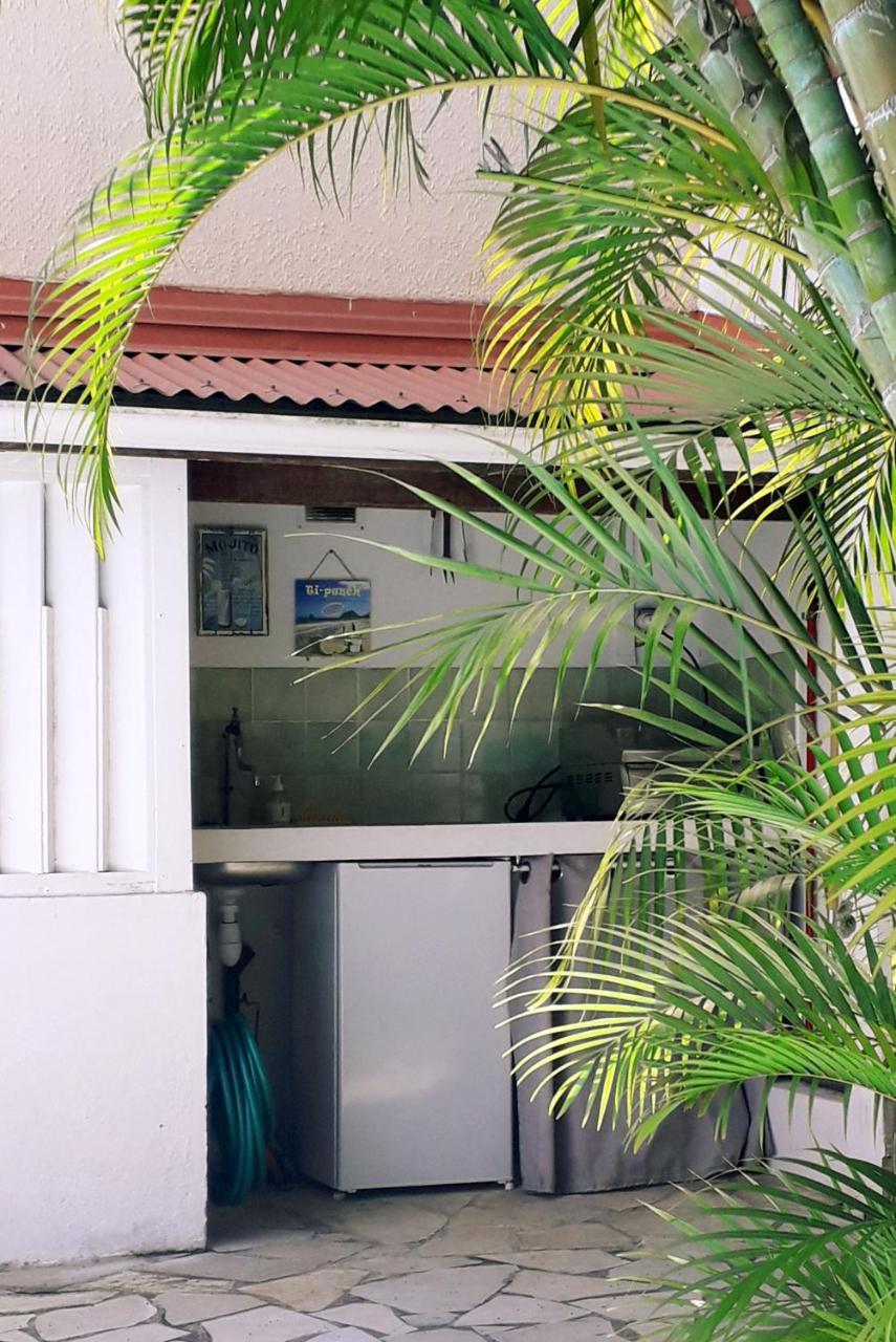 Bonbon Siwo Villa