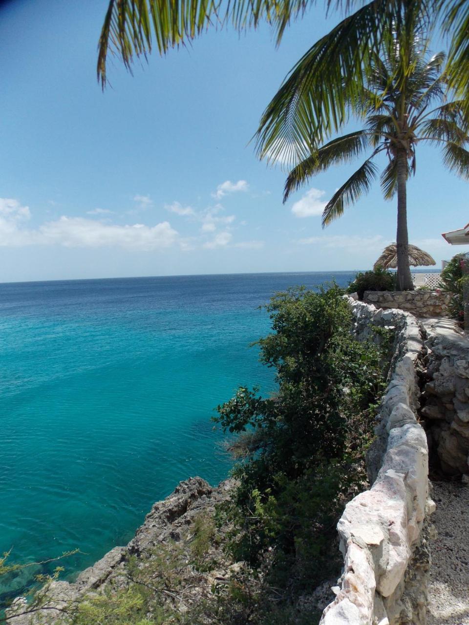 Bon Bini Curacao *