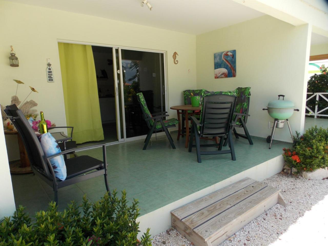 Apartment Bon Bini Curacao
