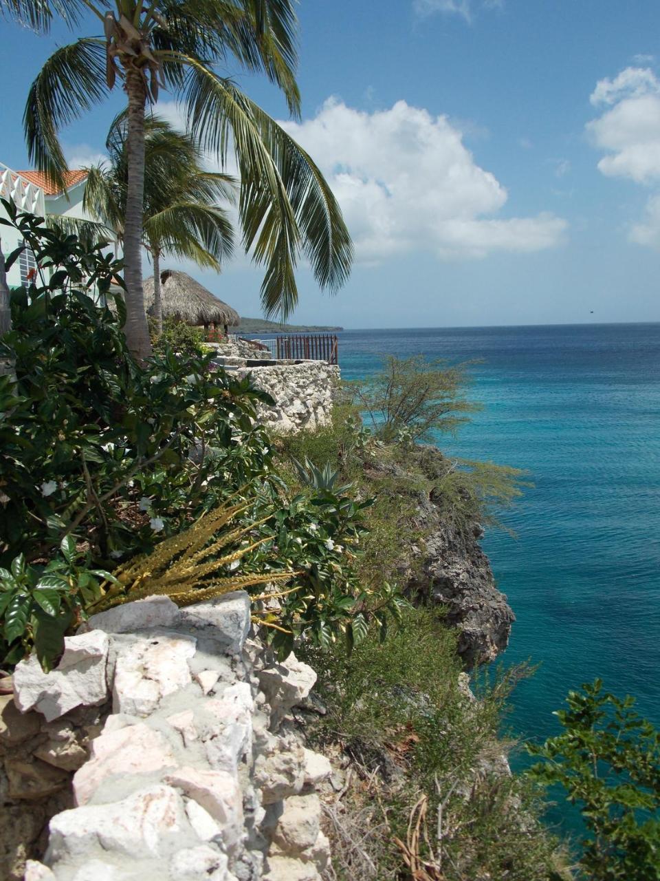 Bon Bini Curacao *