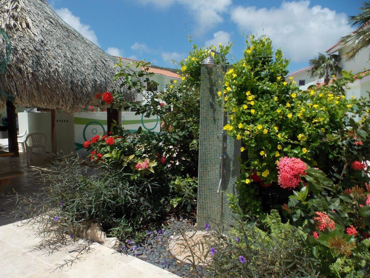 Bon Bini Curacao Apartment *