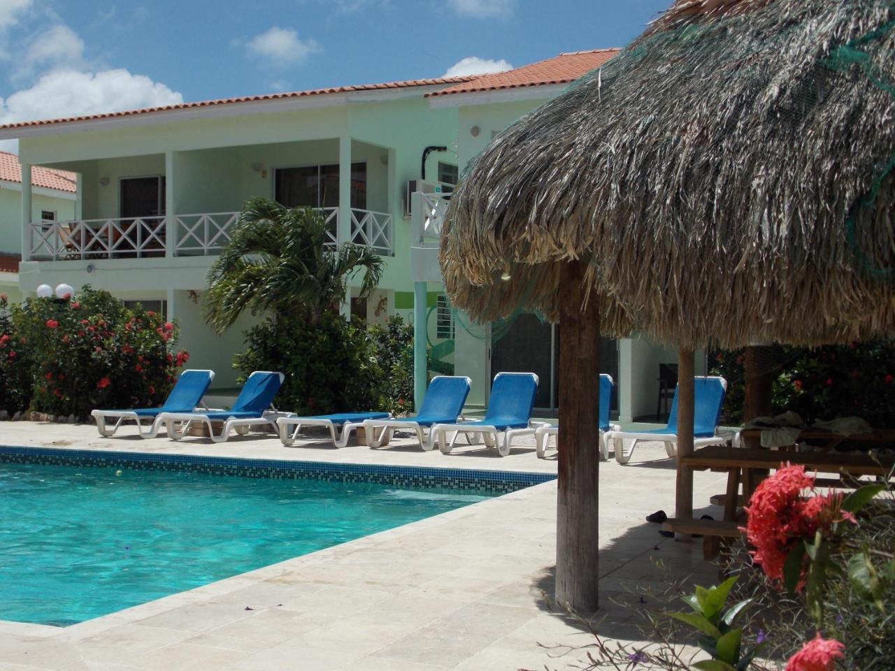 Apartment Bon Bini Curacao *