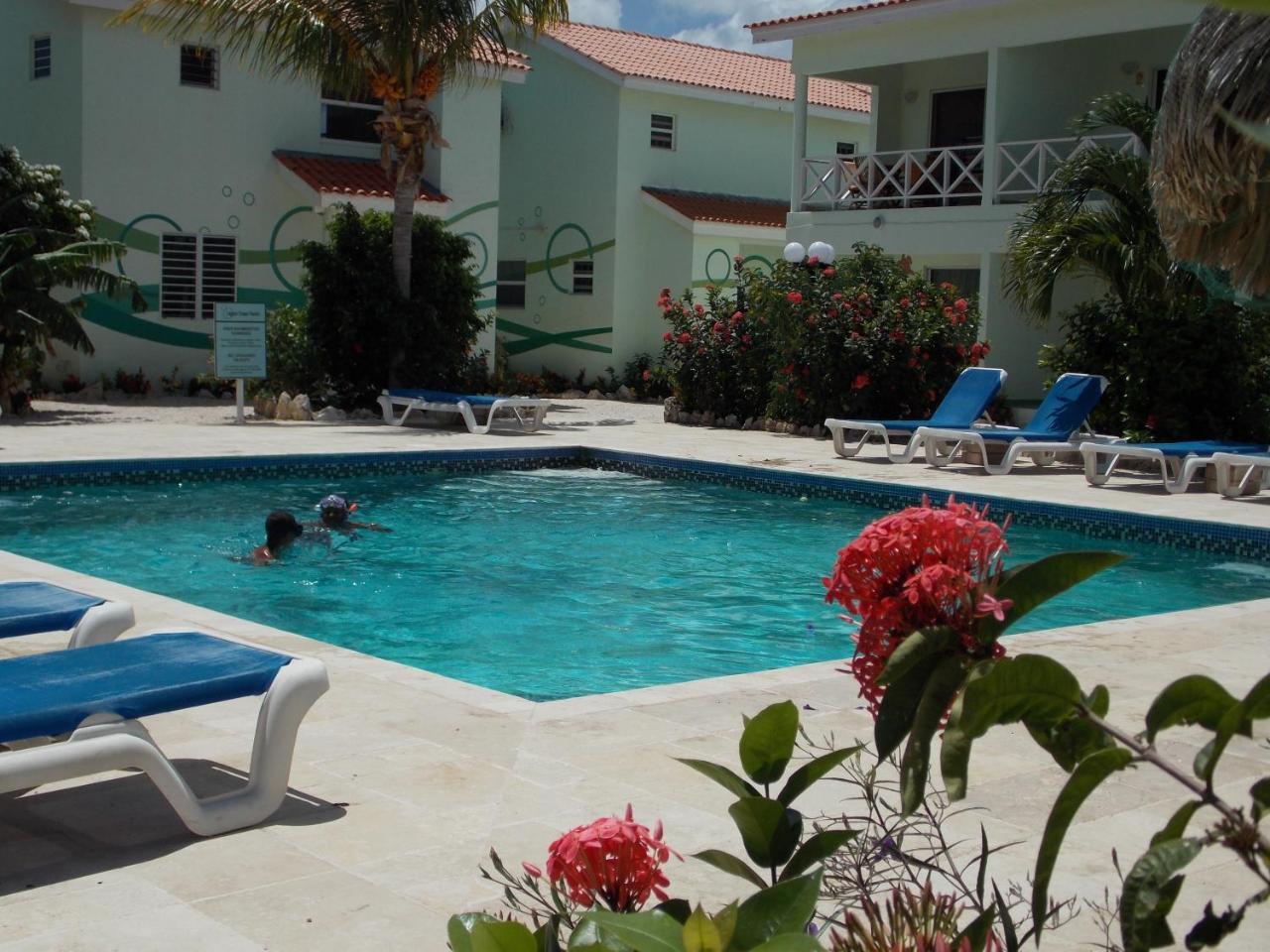 Apartment Bon Bini Curacao