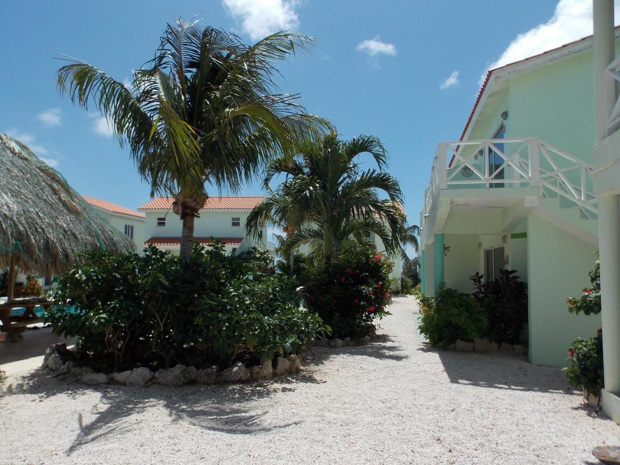 Bon Bini Curacao