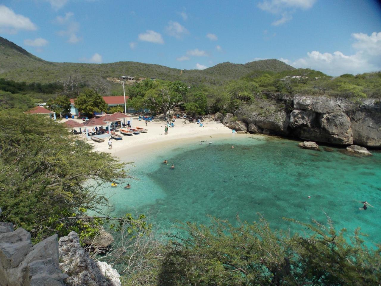 Bon Bini Curacao Apartment Lagun