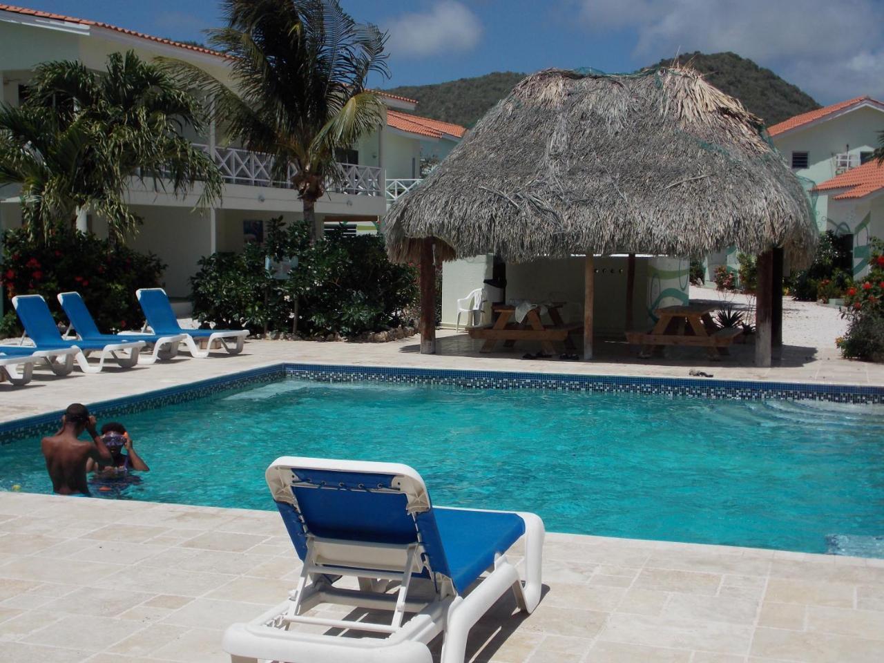 Apartment Bon Bini Curacao